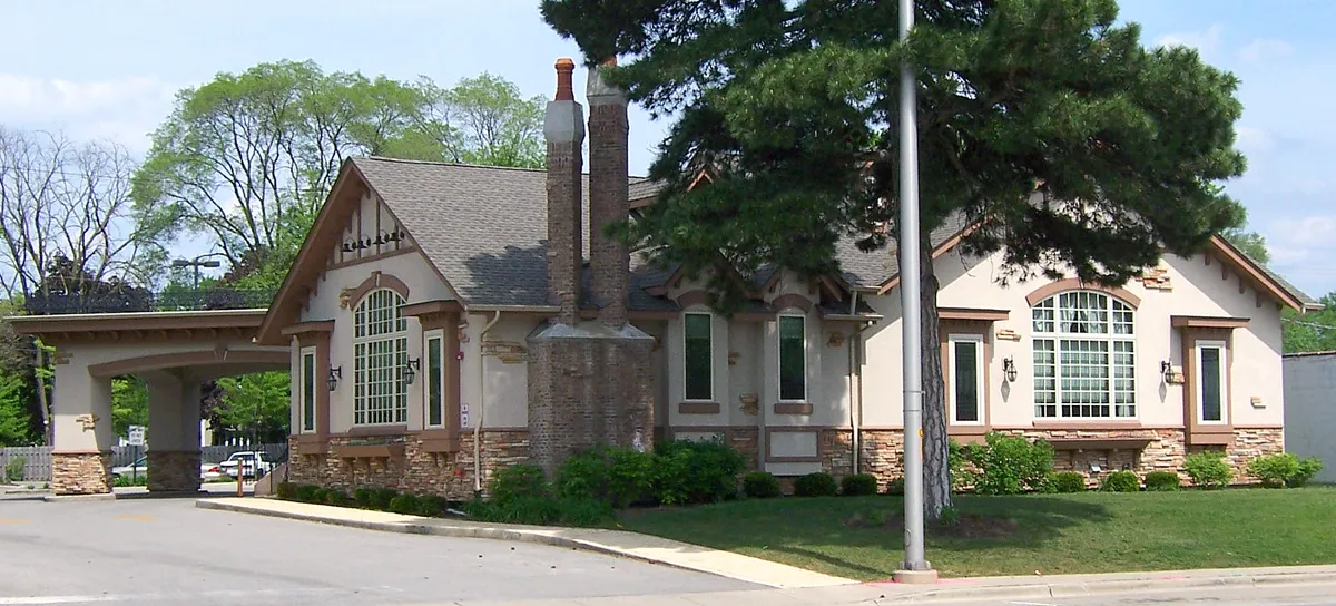 Commercial architect in Crystal Lake IL