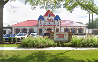 Commercial Architecture Services